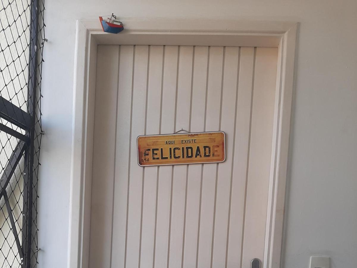 Guaruja Praia Da Enseada Eksteriør bilde