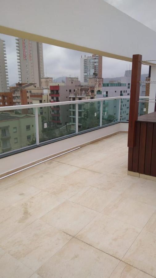Guaruja Praia Da Enseada Eksteriør bilde