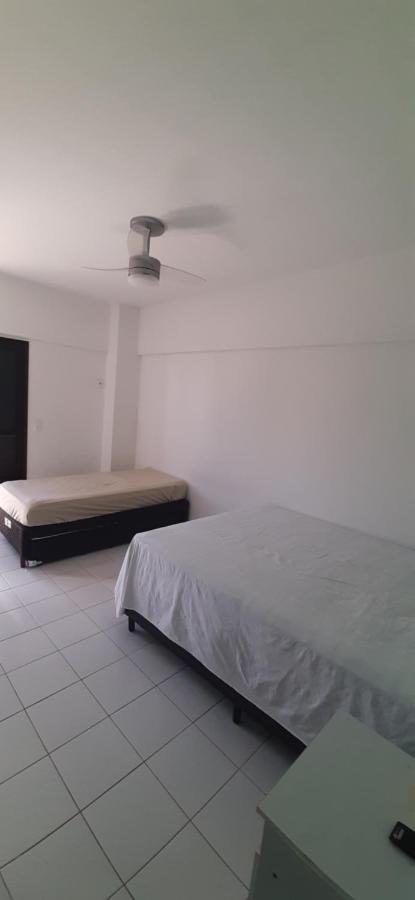 Guaruja Praia Da Enseada Eksteriør bilde