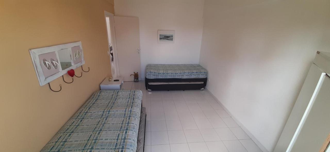 Guaruja Praia Da Enseada Eksteriør bilde