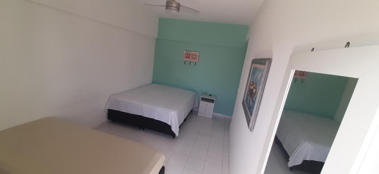 Guaruja Praia Da Enseada Eksteriør bilde