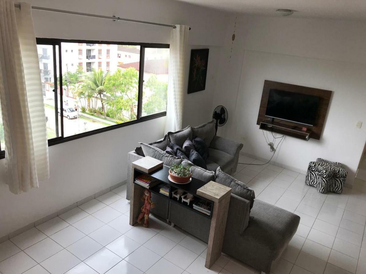 Guaruja Praia Da Enseada Eksteriør bilde