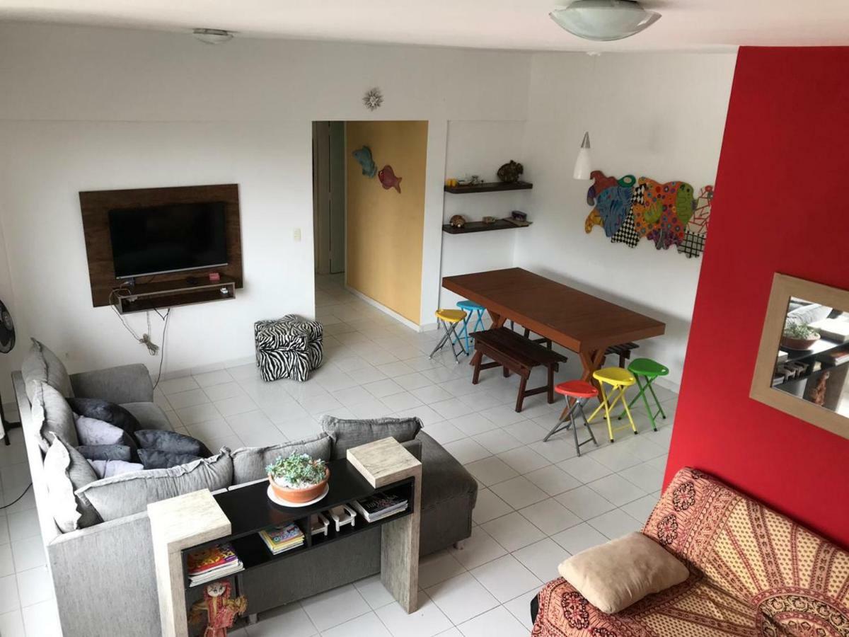 Guaruja Praia Da Enseada Eksteriør bilde